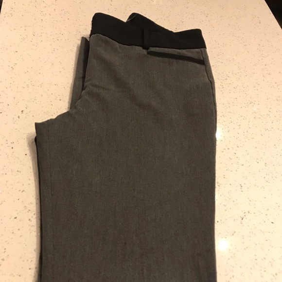 Tall pants - Picture 2 of 3